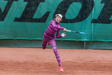 Bild 307 - NL TC RW Wahlstedt - Braunschweiger THC : Ergebnis: 5:4